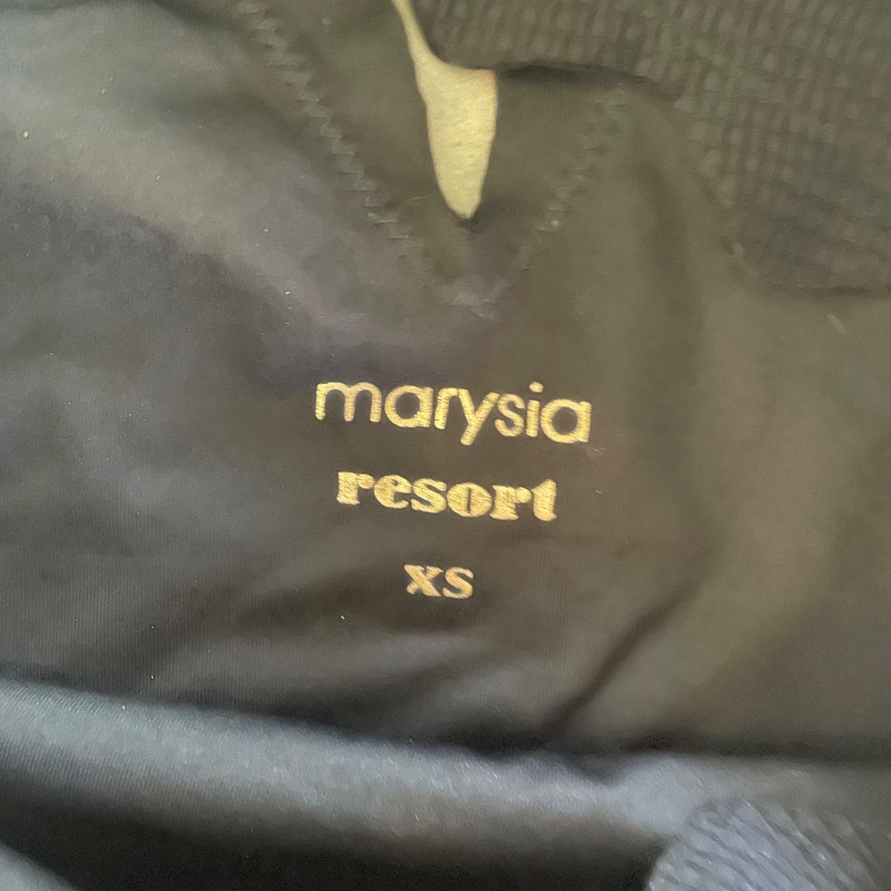 Marysia dress - Picture 2 of 3